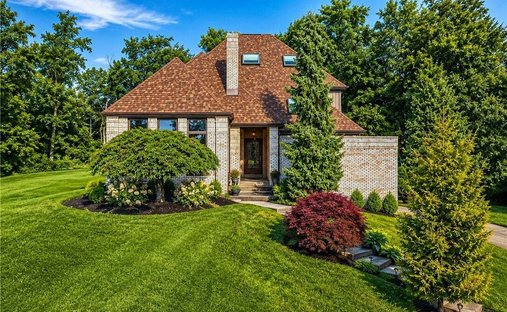 Maison à Jefferson Hills, Pennsylvania, Pennsylvanie, États-Unis 1