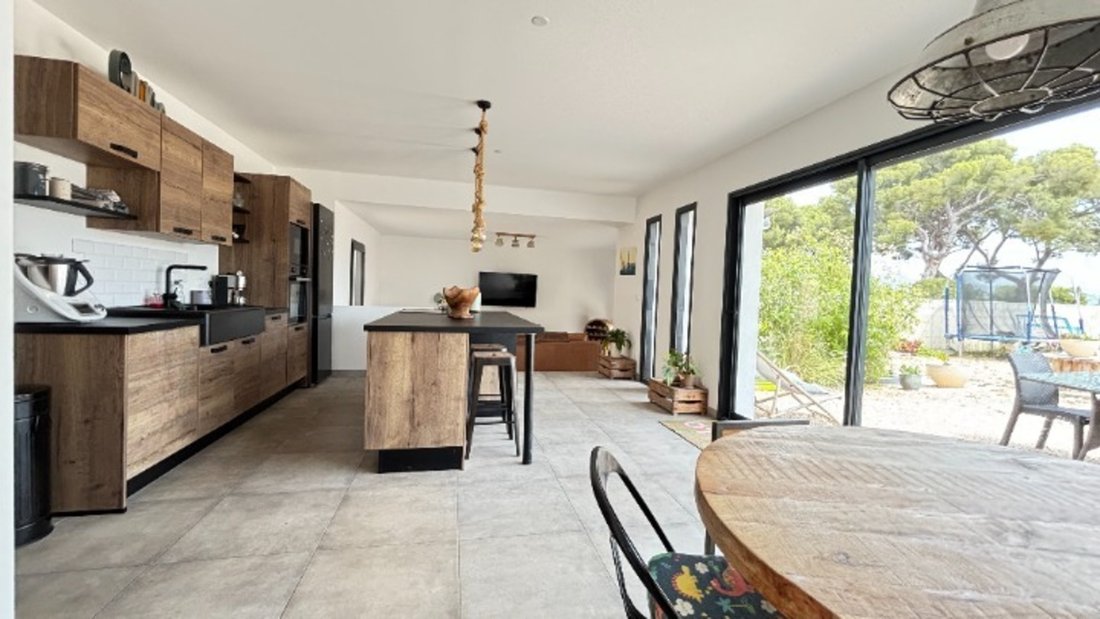 House in La Ciotat, Provence-Alpes-Côte d'Azur, France 2 - 18678009