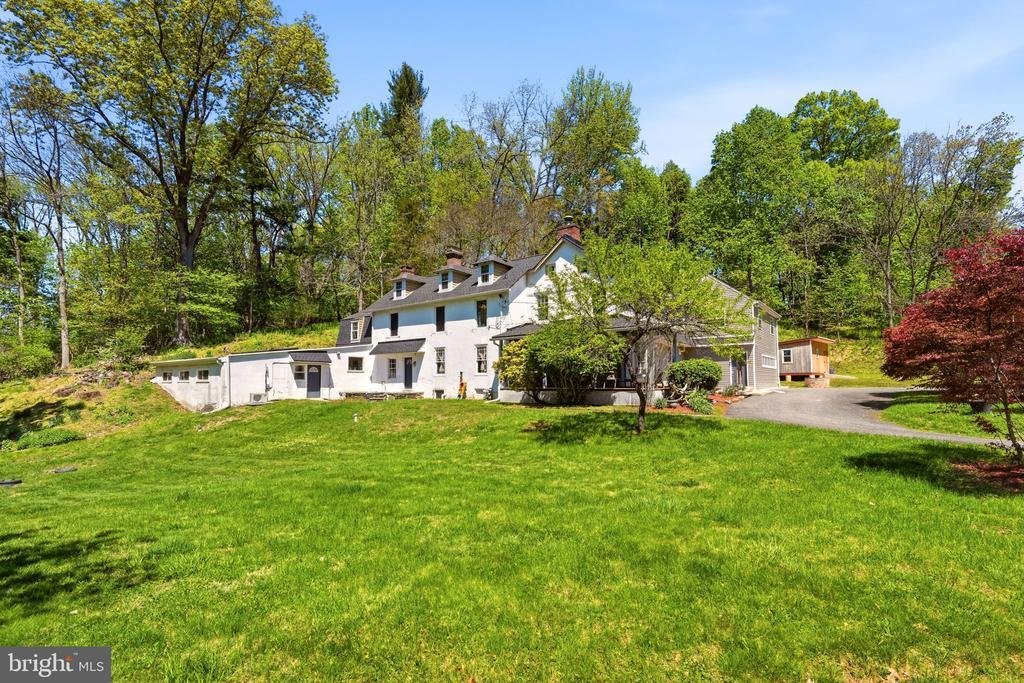 House in Nether Providence Township, Pennsylvania, United States 4 - 18676035
