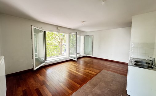 Apartamento en Manin-Jaurès, Paris 19e Arrondissement, París 1