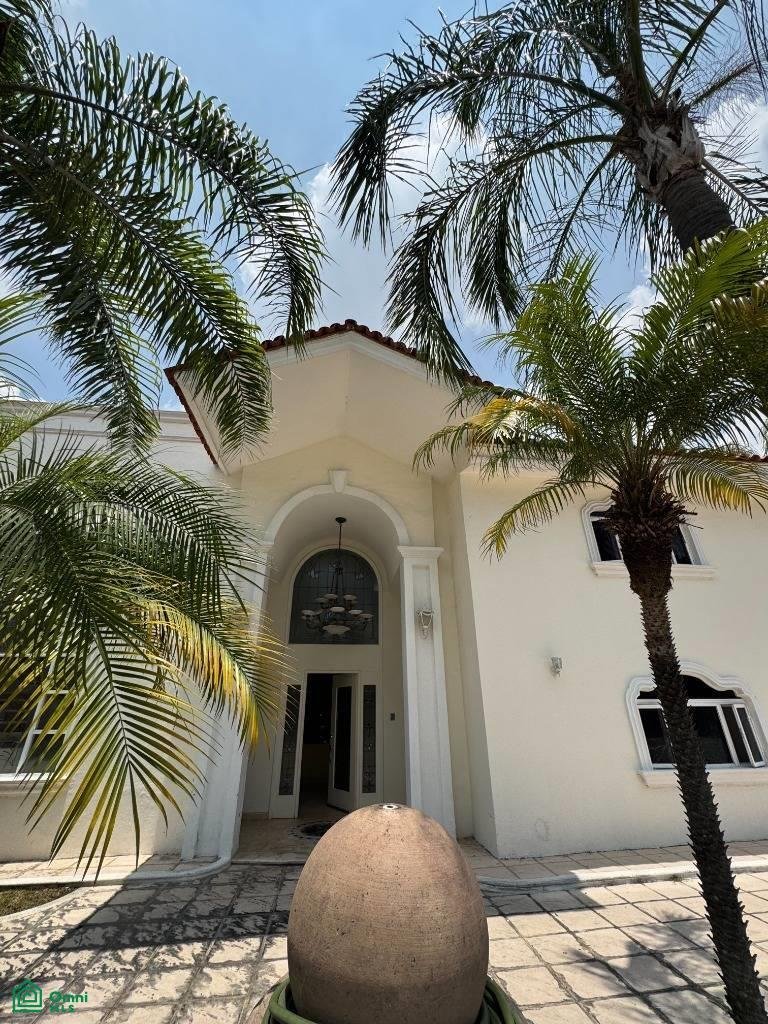 House in Club de Golf Santa Anita, Jalisco, Mexico 1 - 18648981