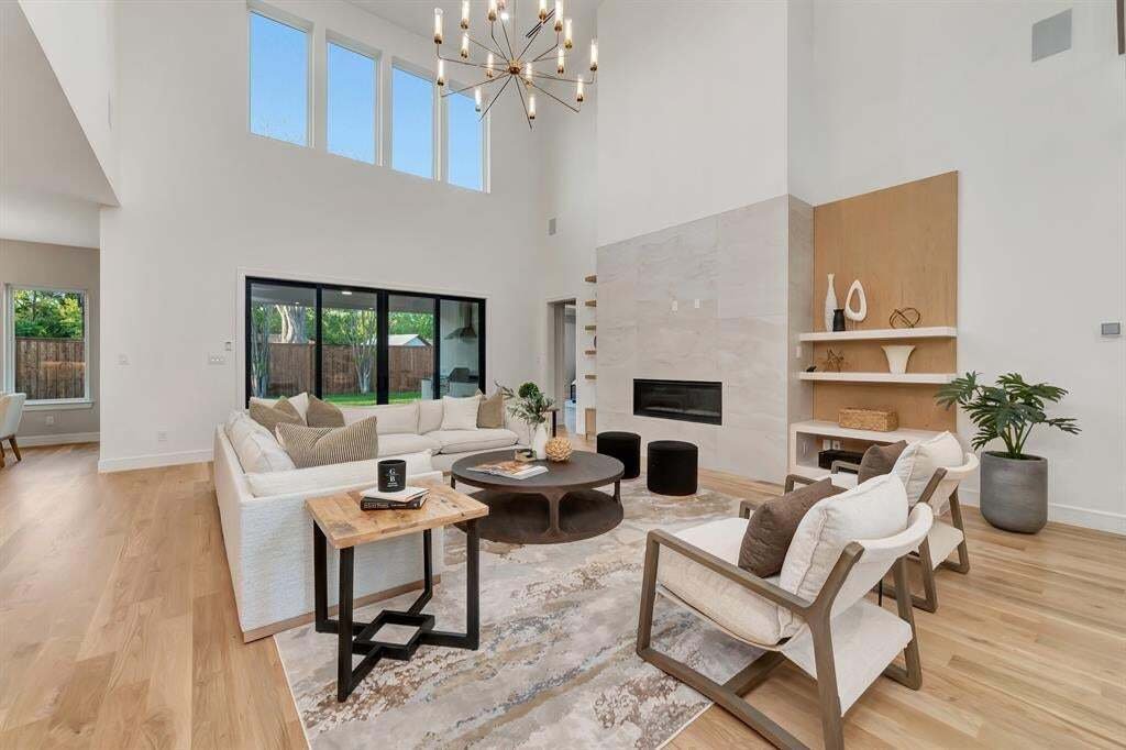House in Dallas, Texas, United States 5 - 18677236