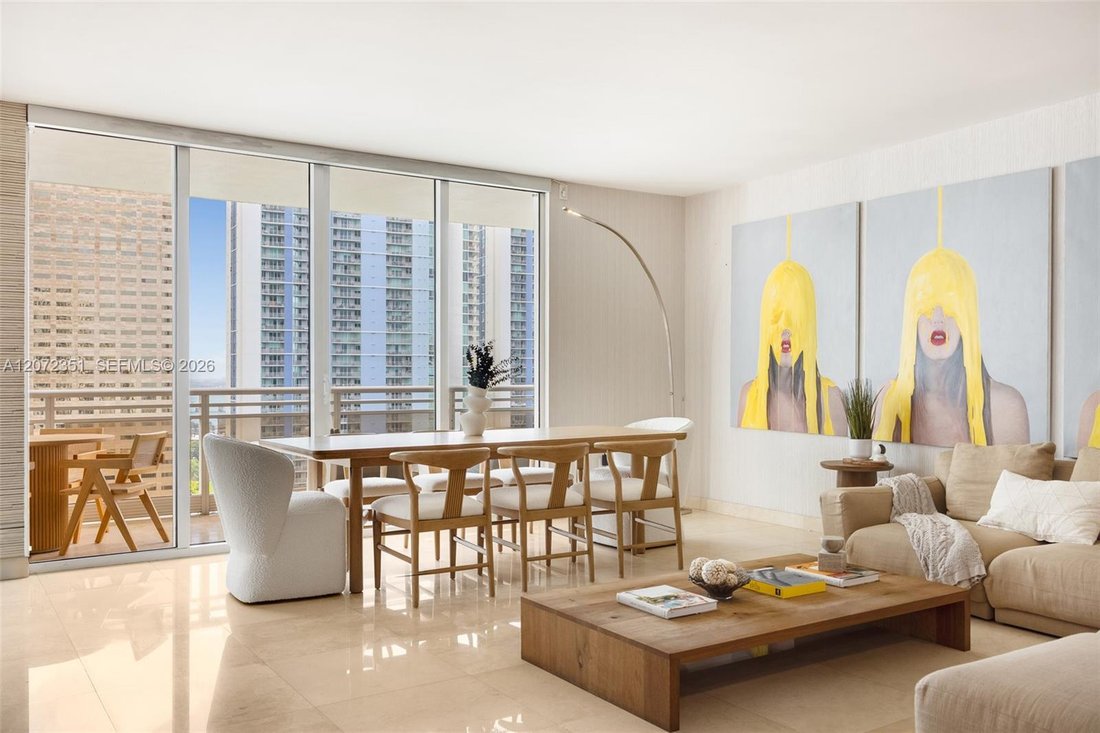 Condo in Miami, Florida, United States 4 - 18677619