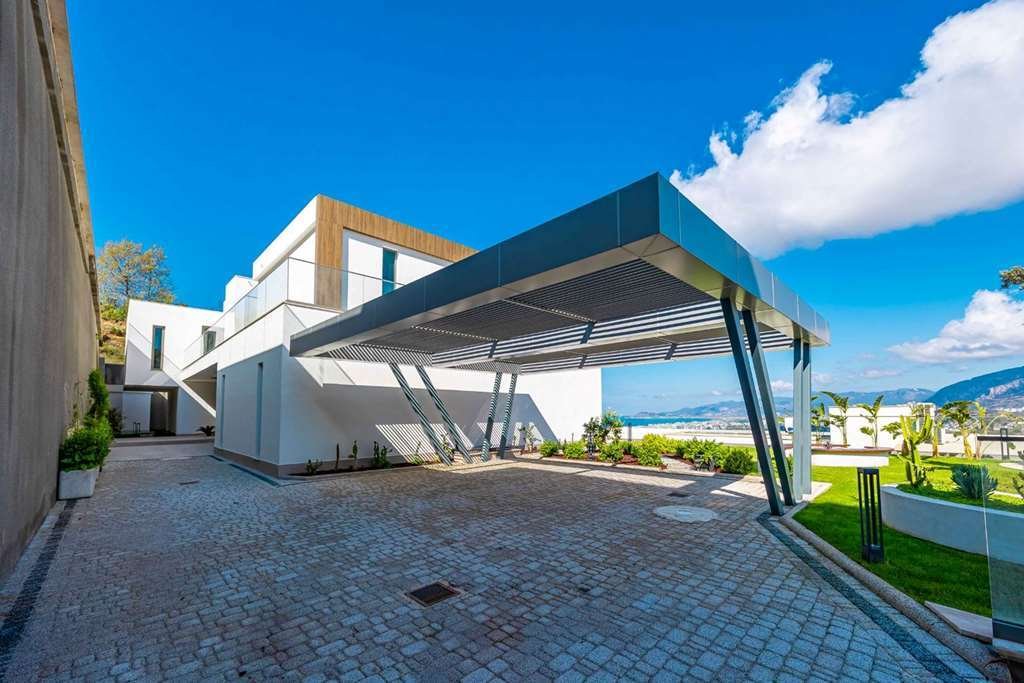 Villa in Antalya, Antalya, Turkey 4 - 18674894