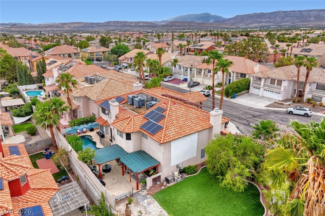 House in Las Vegas, Nevada, United States 5 - 18678676