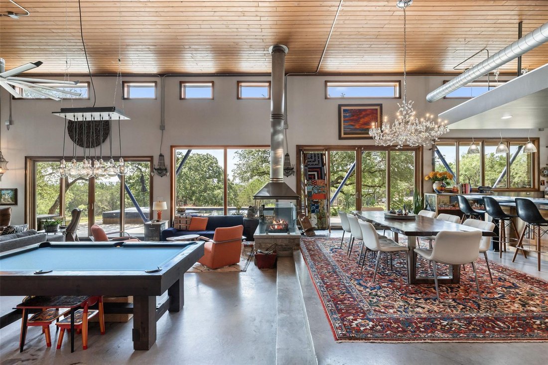 House in Marble Falls, Texas, United States 3 - 18676298