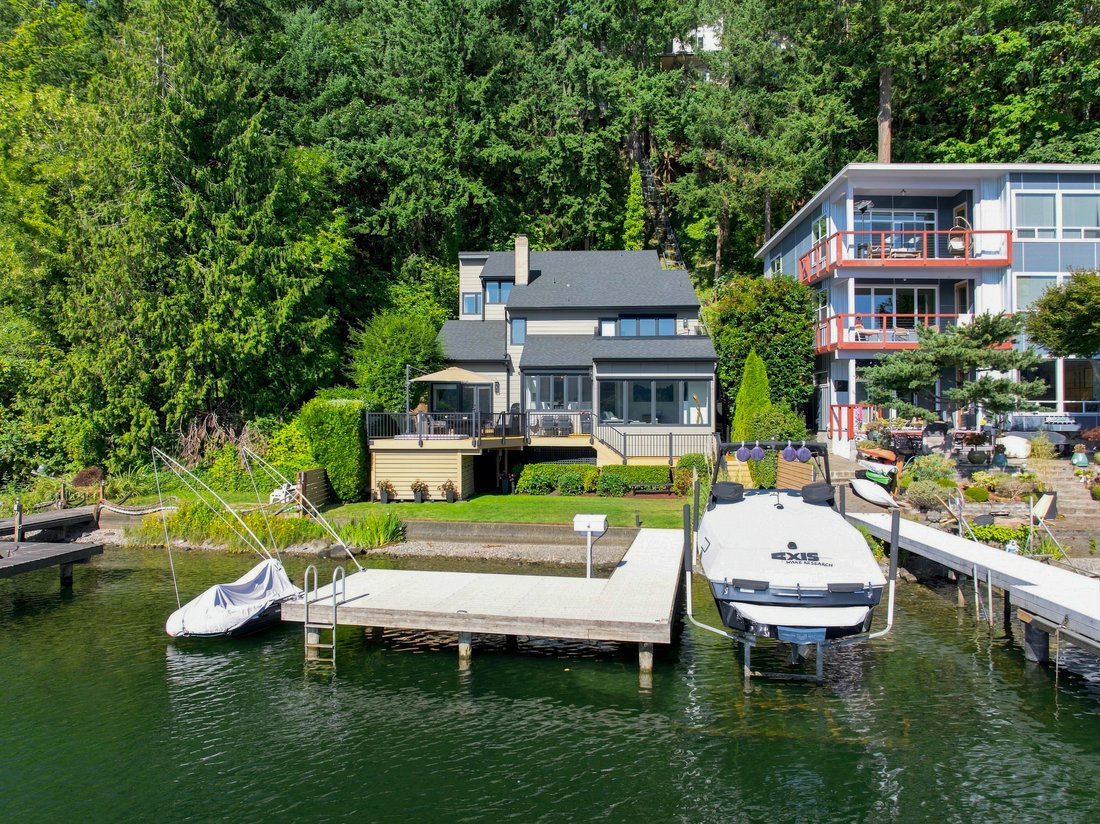 House in Redmond, Washington, United States 1 - 18675007