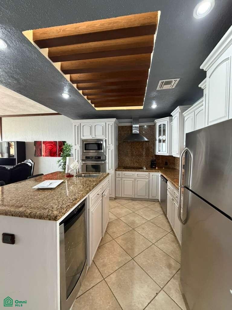 Appartement en Puerto Peñasco, Sonora, Mexique 4 - 18592494