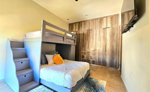 Condominio en Cabo San Lucas, Baja California Sur, México 1
