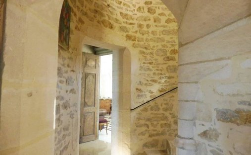 House in Pont-d'Ain, Auvergne-Rhône-Alpes, France 1