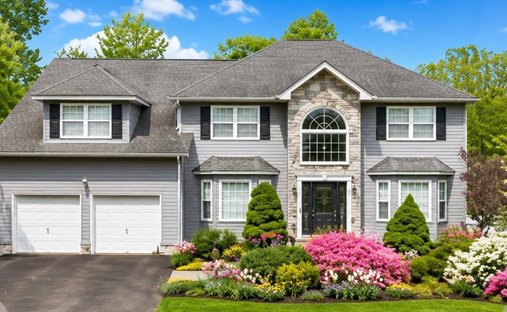 House in Cornwall, New York, United States 1