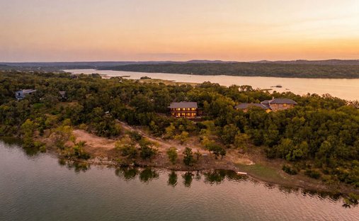 House in Spicewood, Texas, United States 1