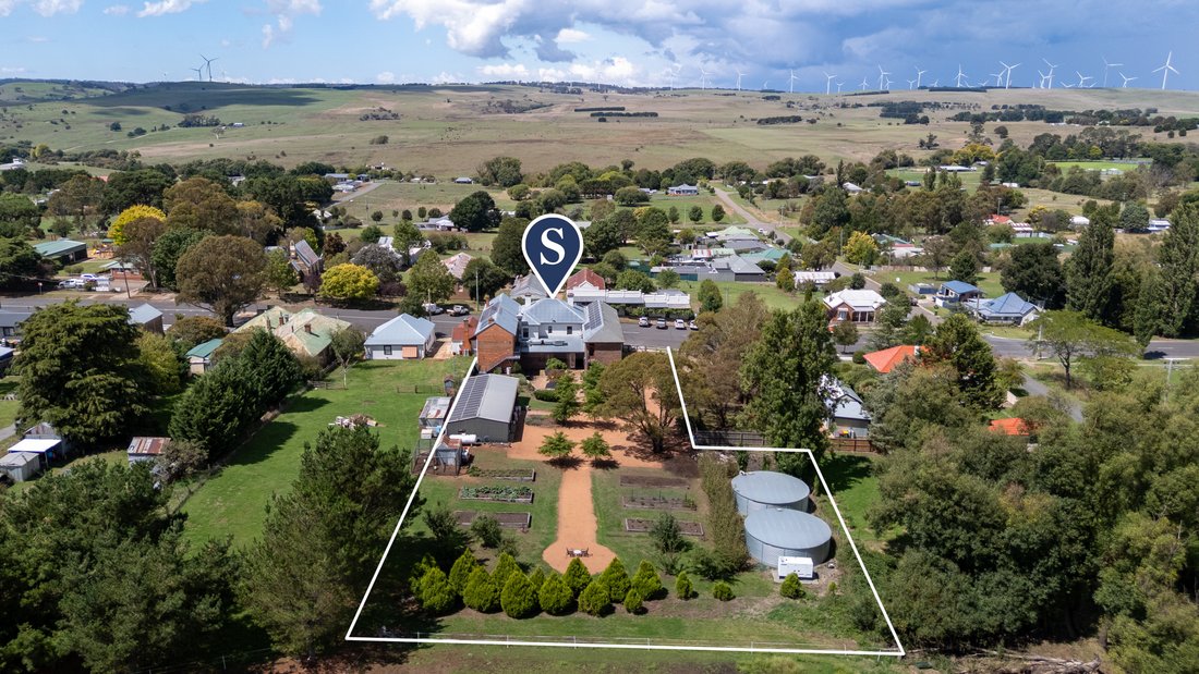 Altro a Taralga, Nuovo Galles del Sud, Australia 3 - 18678488