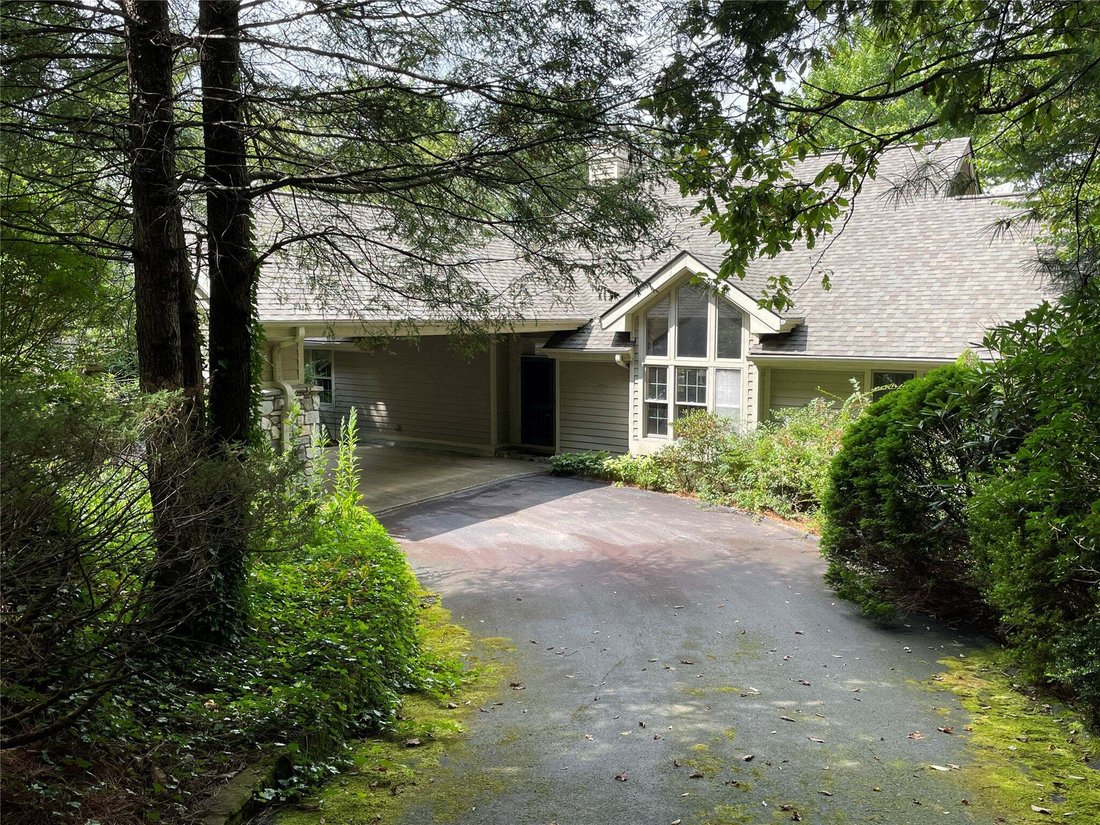 Casa a Lake Toxaway, Carolina del Nord, Stati Uniti 1 - 17786104