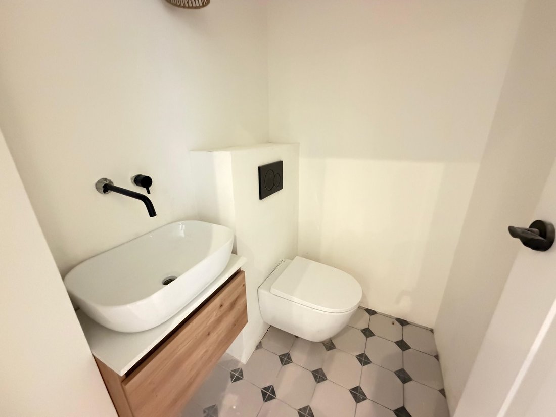 Apartment in Palma, Balearic Islands, Spain 5 - 18675026