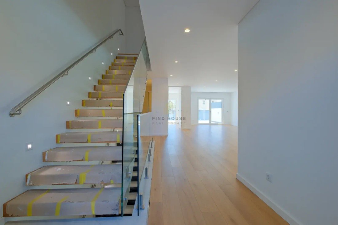 Condo in Estoril, Cascais e Estoril, Lisbon 3 - 18678539