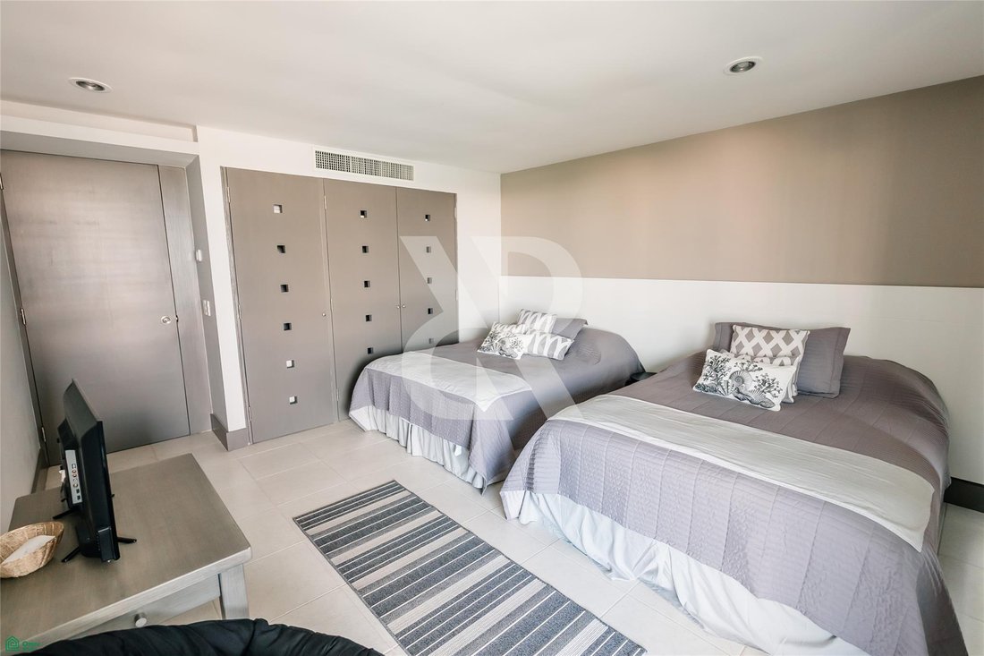 Condo in Cancún, Quintana Roo, Mexico 2 - 17848438