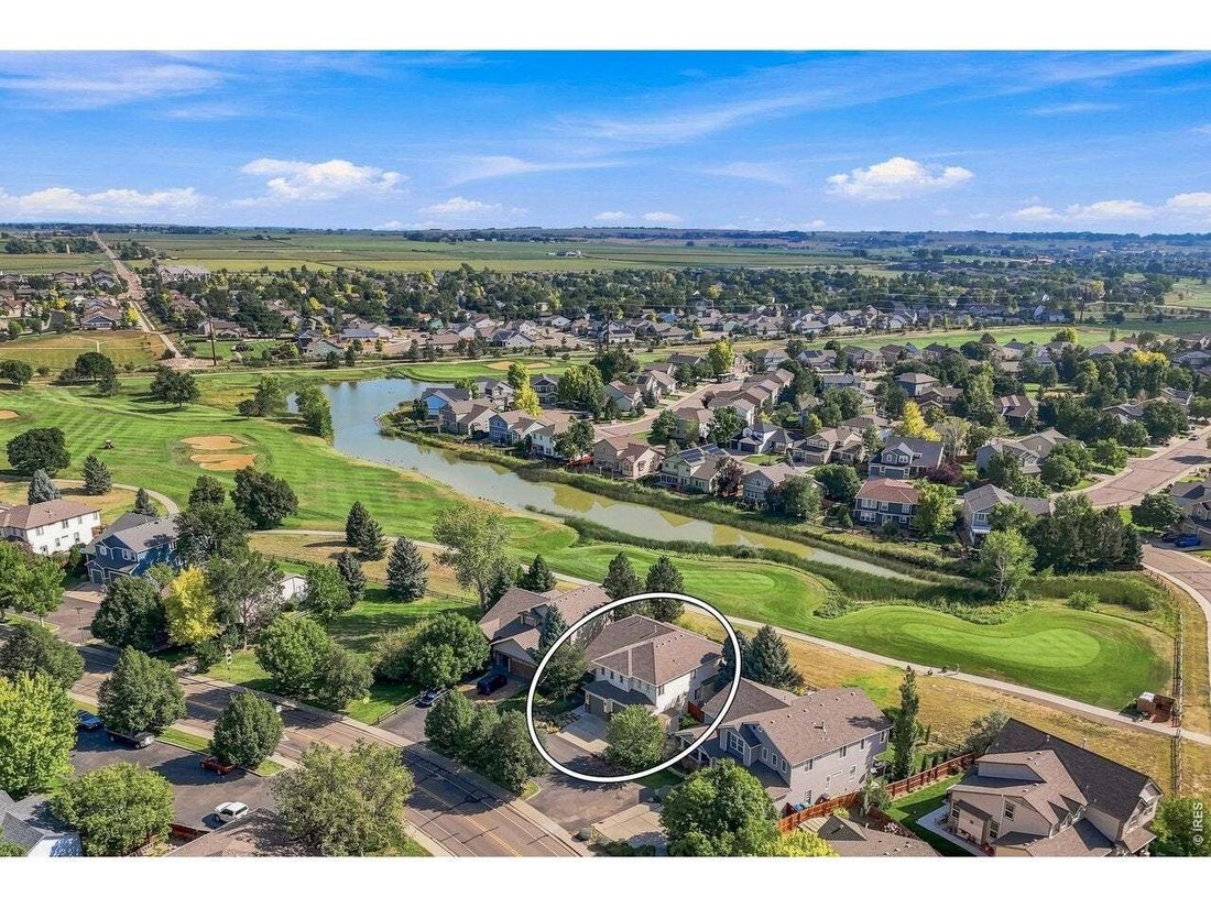 Casa a Longmont, Colorado, Stati Uniti 3 - 18653345