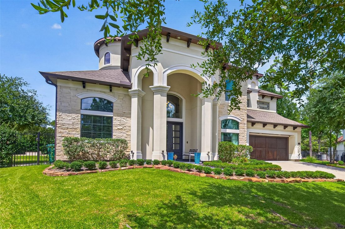 House in Spring, Texas, United States 3 - 18677322