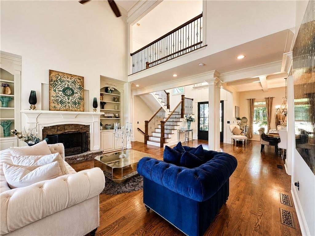 House in Madison, Georgia, United States 5 - 18676534