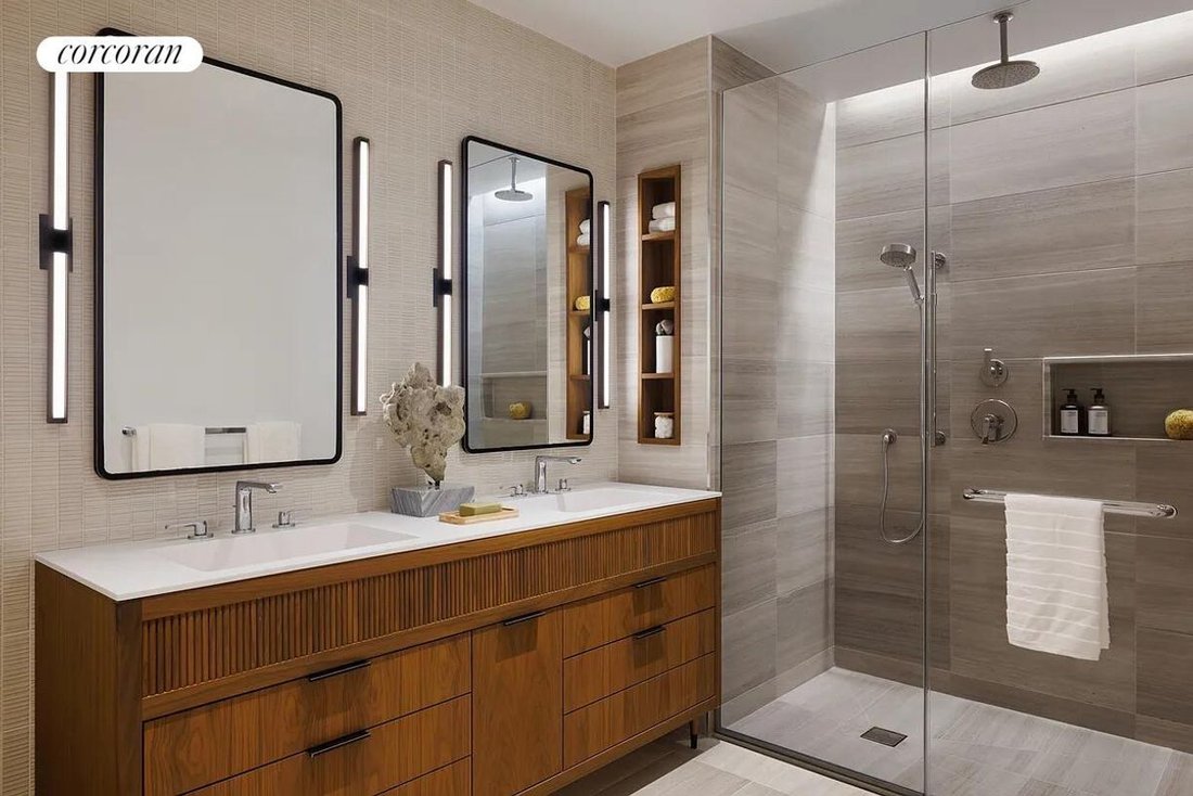 Condo in New York, New York, United States 5 - 18674563