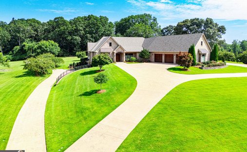 Casa a Carrollton, Georgia, Stati Uniti 1