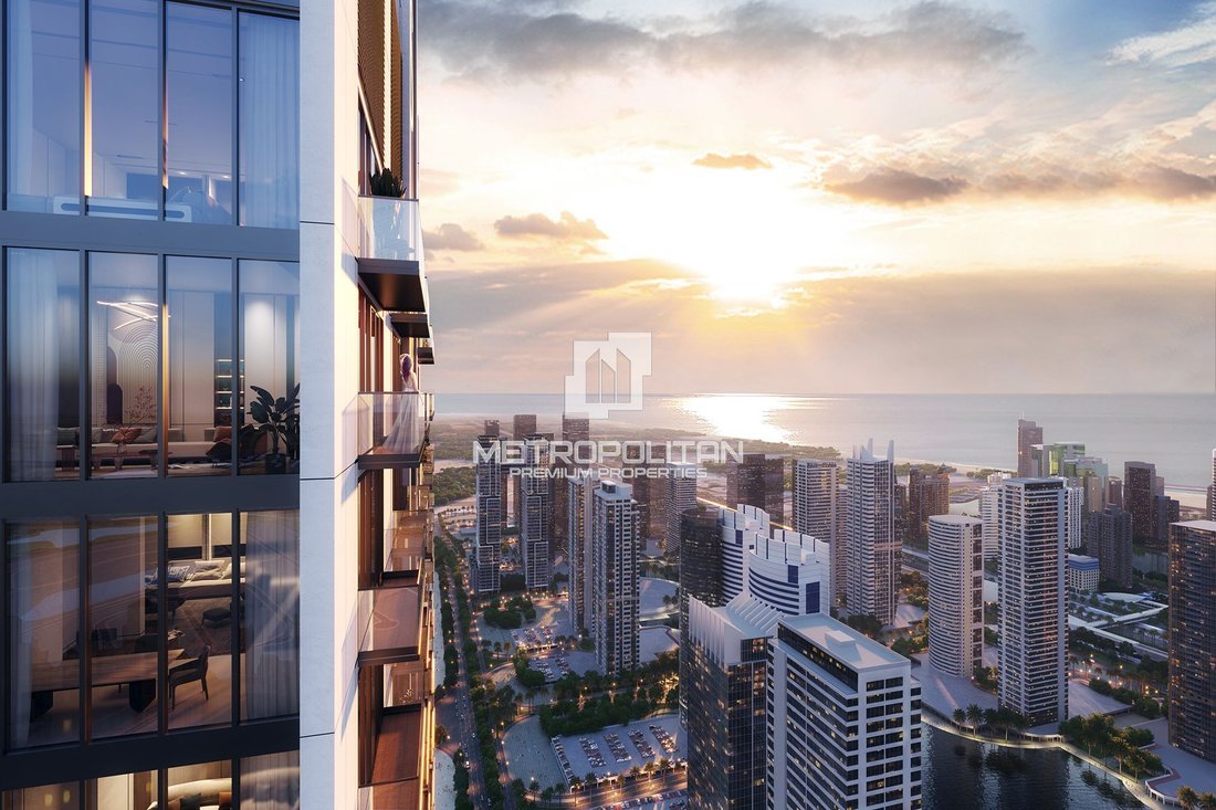 Apartment in Al Thanyah 5, Al Thanyah, Dubai 2 - 18675202