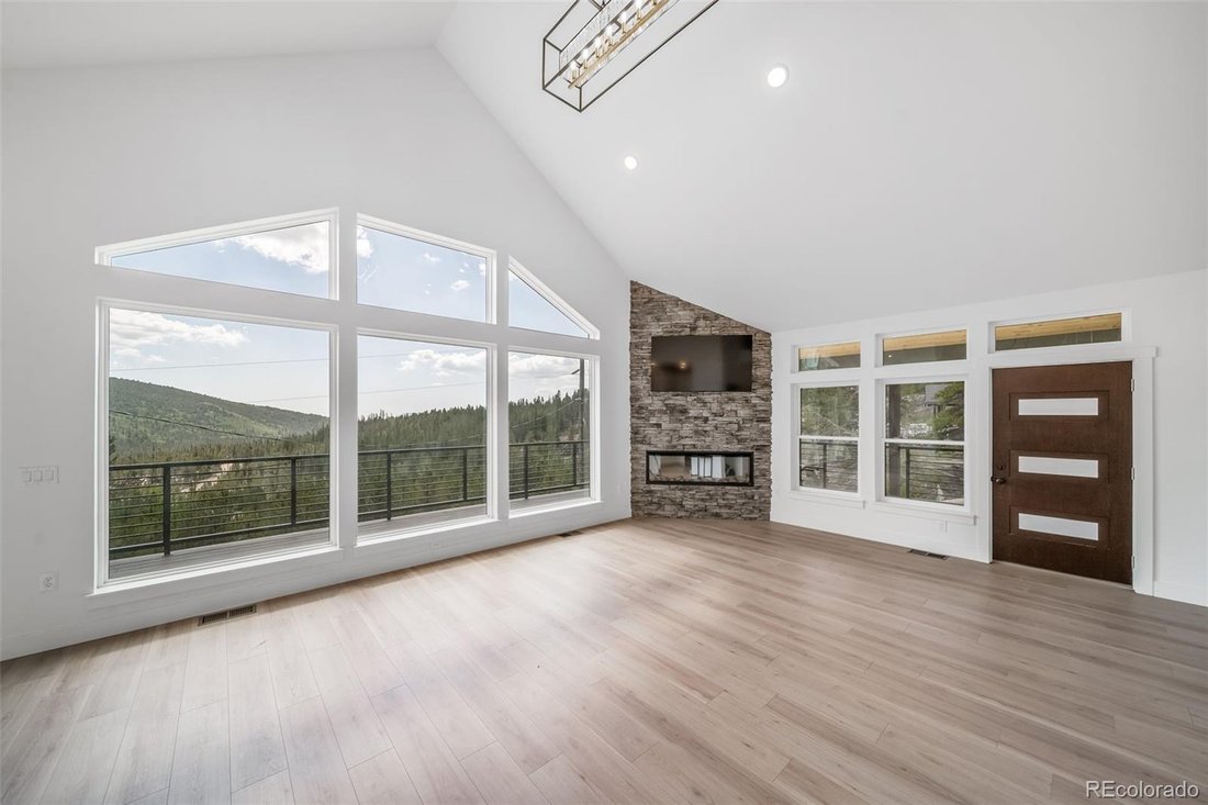 House in Idaho Springs, Colorado, United States 5 - 18675736