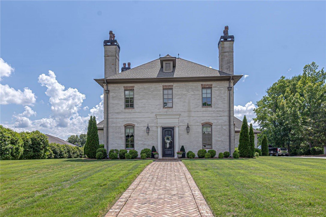 Maison à Opelika, Alabama, États-Unis 1 - 18676107