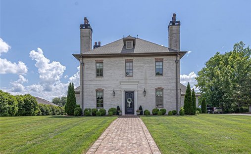 Maison à Opelika, Alabama, États-Unis 1