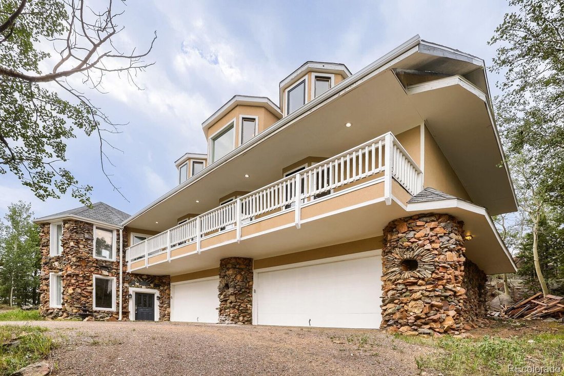 House in Conifer, Colorado, United States 5 - 18675732