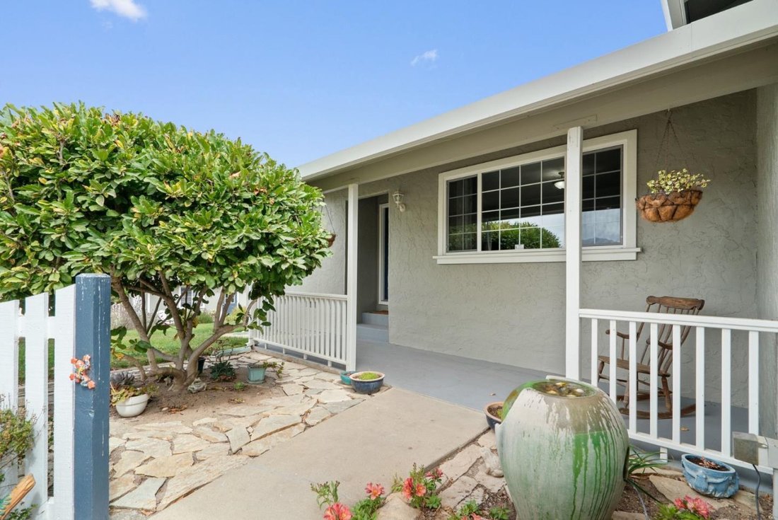 Maison à Aromas, Californie, États-Unis 4 - 18676911