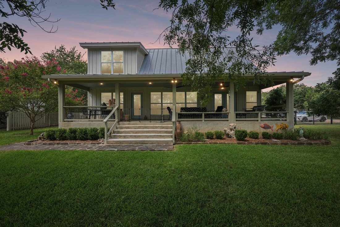 House in Wimberley, Texas, United States 3 - 18676273