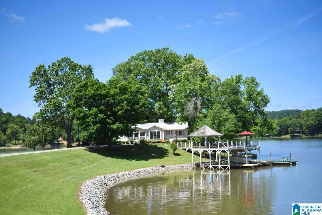 House in Lincoln, Alabama, United States 1 - 18675755