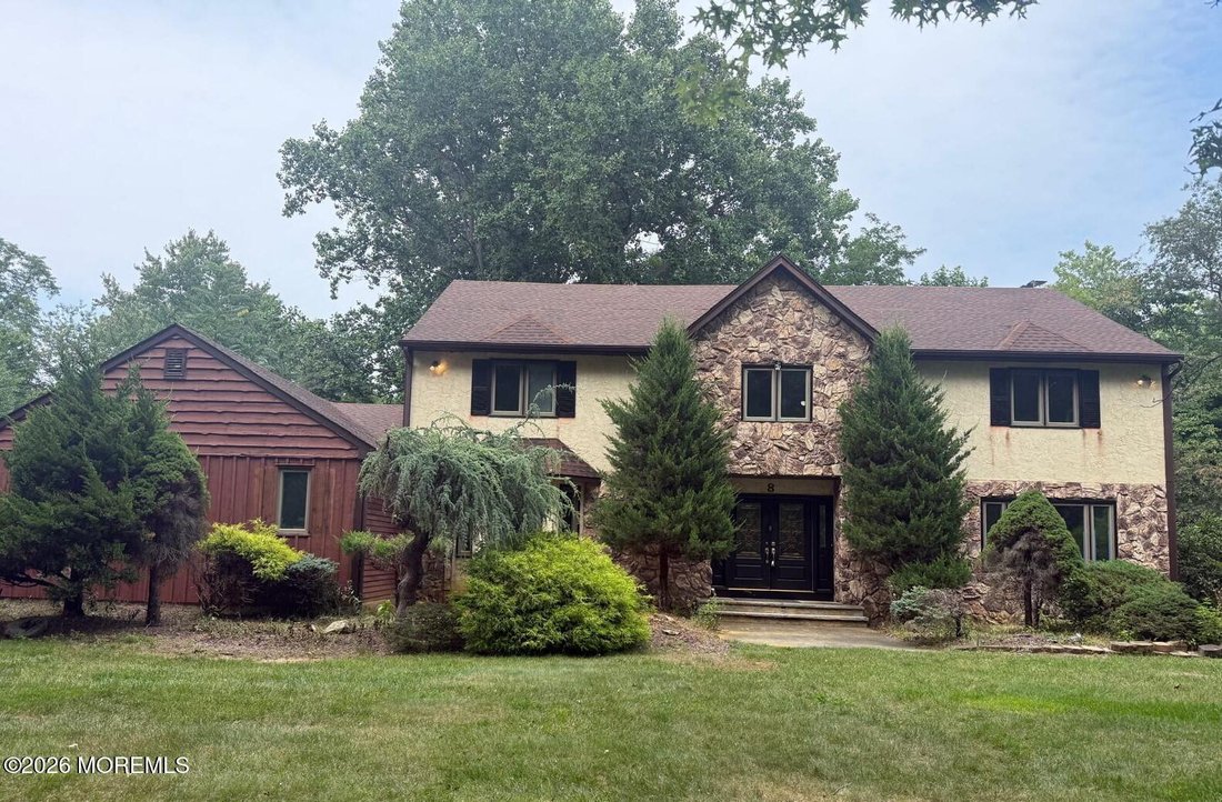 Casa a Holmdel, New Jersey, Stati Uniti 5 - 18676715