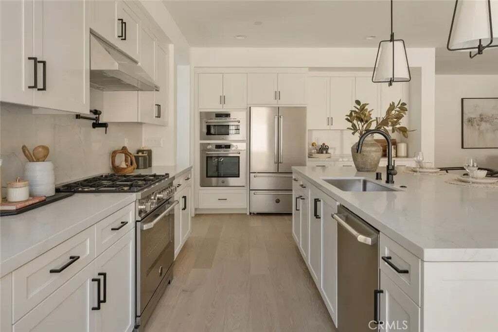 Casa a Altadena, California, Stati Uniti 4 - 18142216