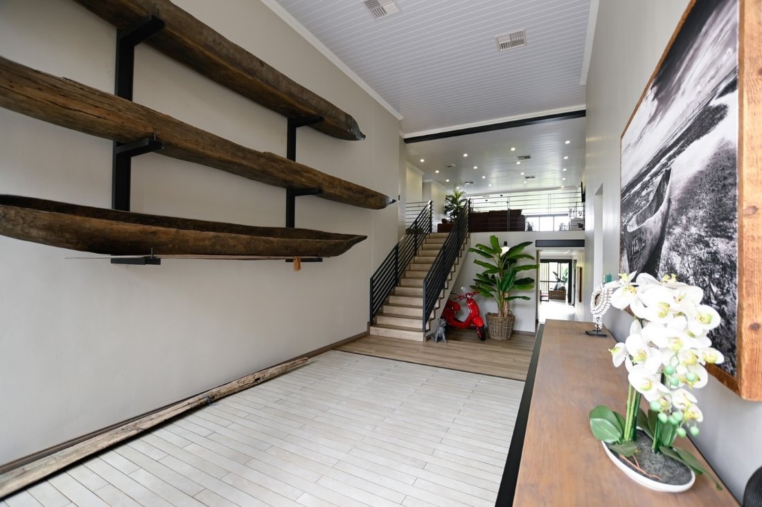 House in City of Tshwane Metropolitan Municipality, Gauteng, South Africa 4 - 18675270