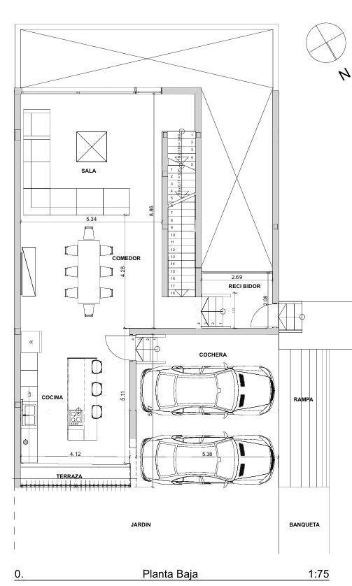 House in Monterrey, Nuevo Leon, Mexico 2 - 18675211
