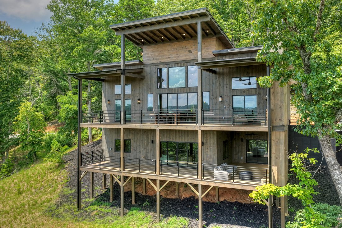 House in Morganton, Georgia, United States 1 - 18352721