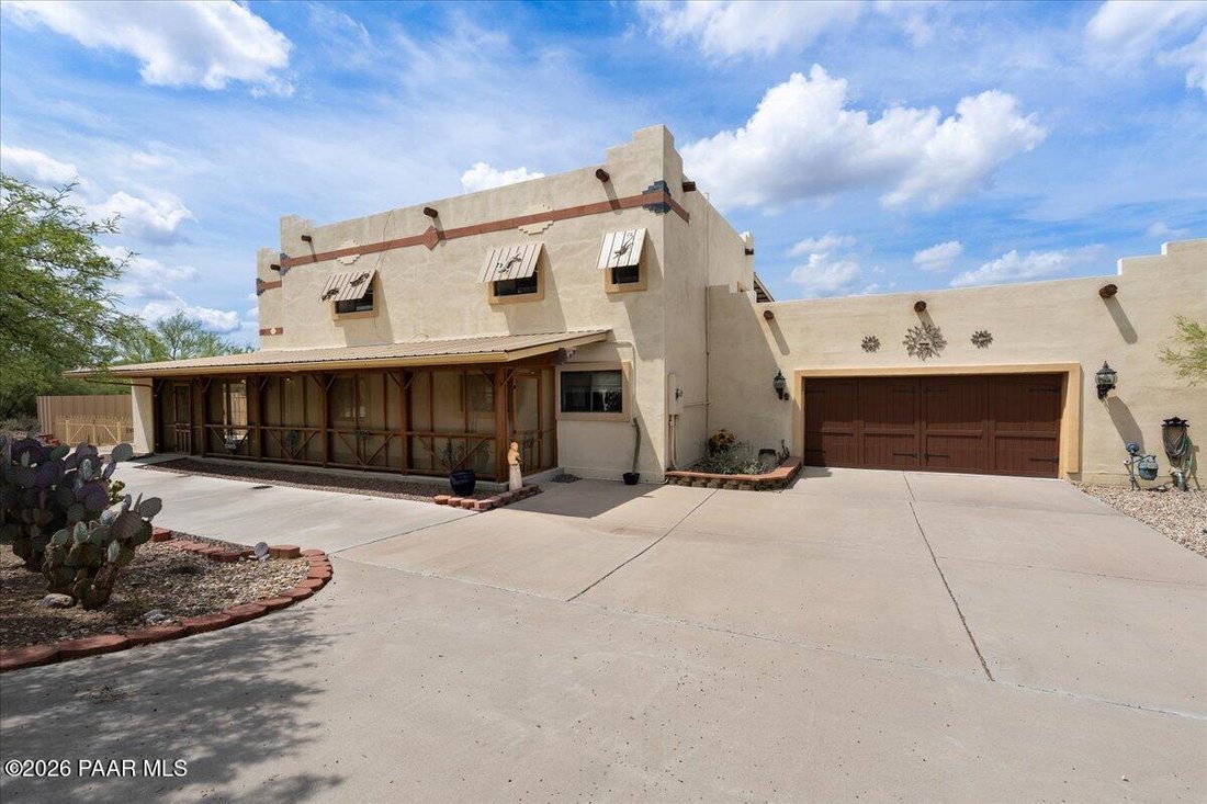 House in Black Canyon City, Arizona, United States 1 - 18676402