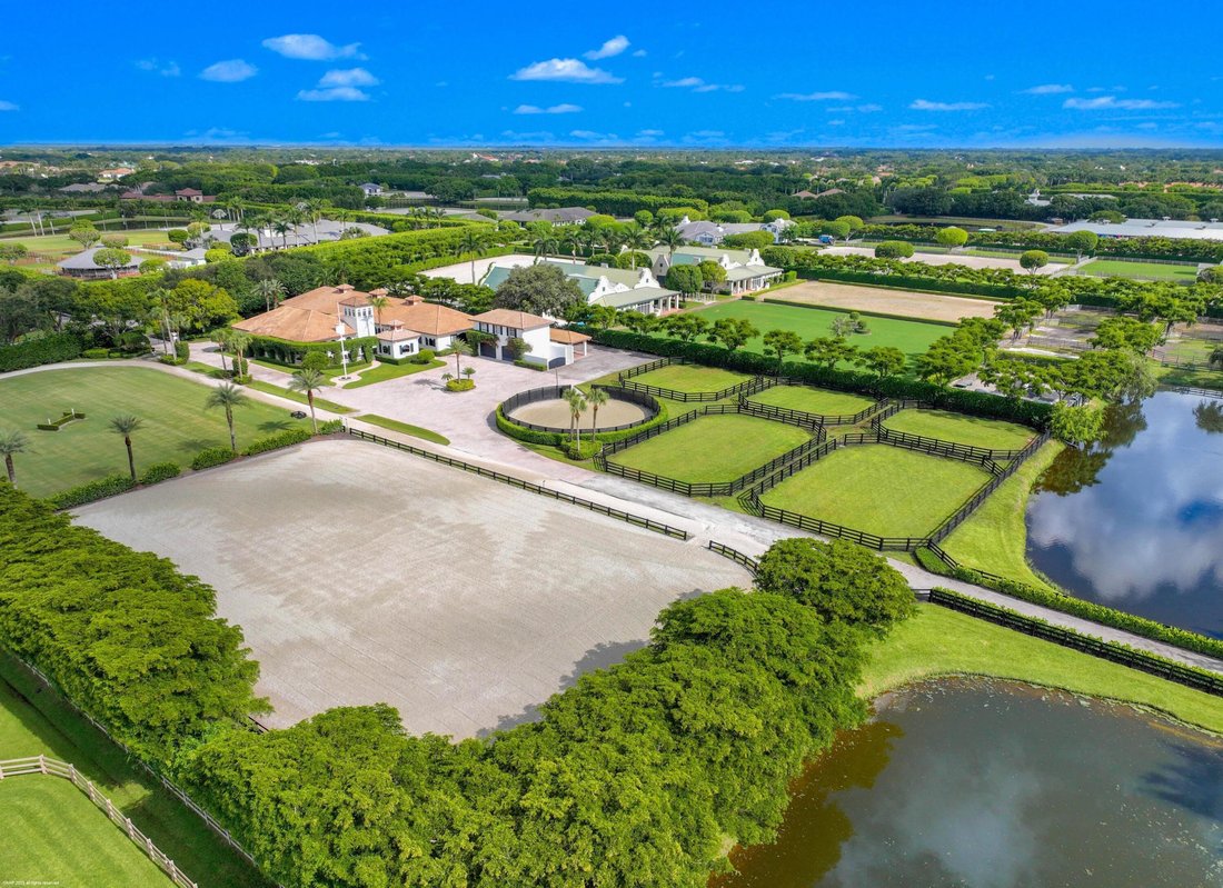 House in Wellington, Florida, United States 1 - 18677508