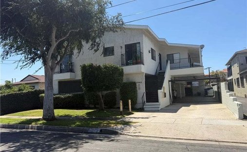 Inglewood, California, Stati Uniti 1