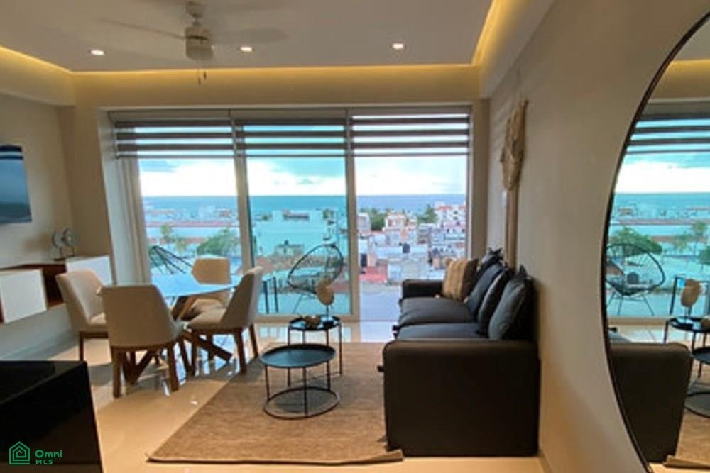Condo in Puerto Vallarta, Jalisco, Mexico 1 - 18027176