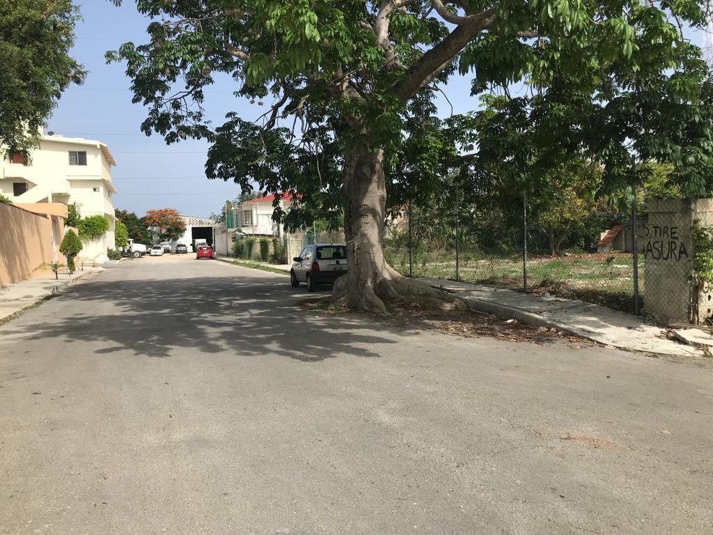 Land in Playa del Carmen, Quintana Roo, Mexico 5 - 18674758