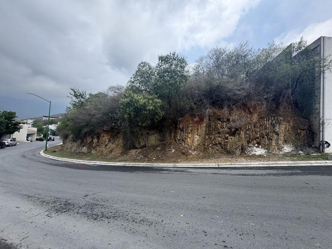 Land in Monterrey, Nuevo Leon, Mexico 2 - 18675394