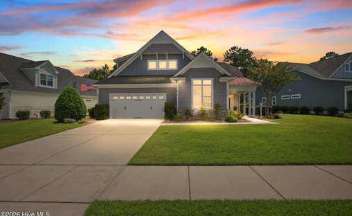 Casa en Northwest, Carolina del Norte, Estados Unidos 1