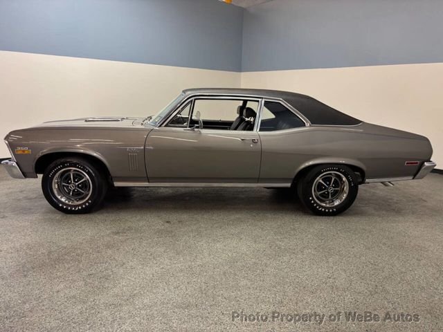 Chevrolet Nova in Calverton, NY, United States 4 - 18676322