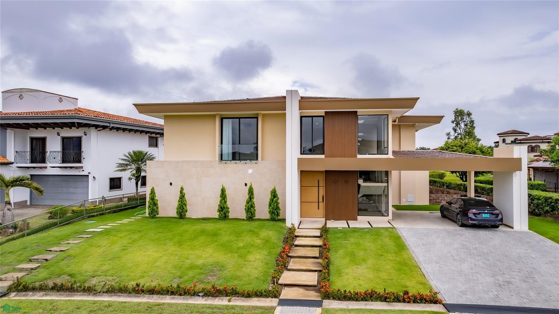 House in Vueltas, Alajuela Province, Costa Rica 1 - 17867767