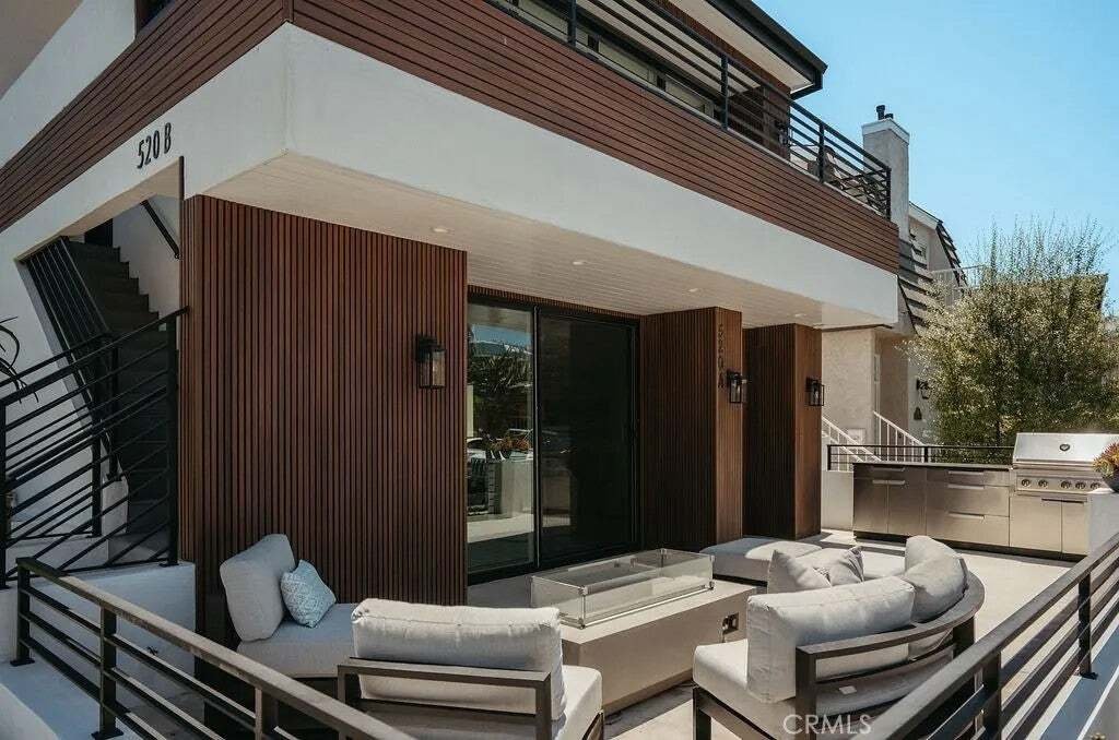 Townhouse en Newport Beach, California, Estados Unidos 3 - 17917420