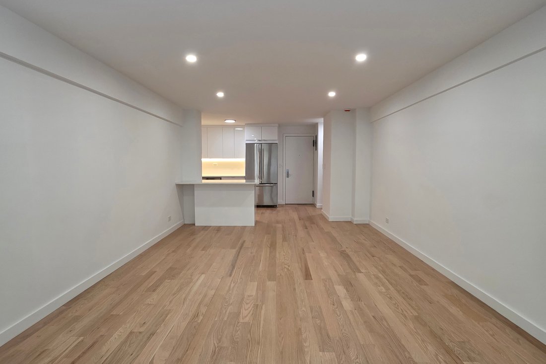 Apartment in New York, New York, United States 3 - 18678419